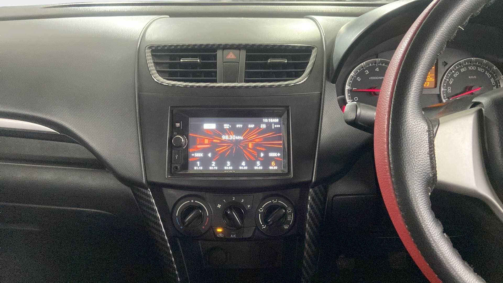 Features