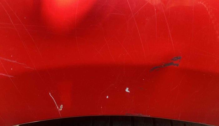 2018 Maruti Swift VXI AMT, Petrol, Automatic, 22,580 km, Right fender - Minor scratches