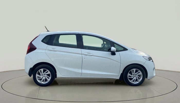 2016 Honda Jazz 1.5L I-DTEC V, Diesel, Manual, 19,152 km, Right Side View