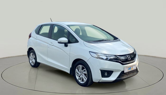 2016 Honda Jazz 1.5L I-DTEC V, Diesel, Manual, 19,152 km, Right Front Diagonal