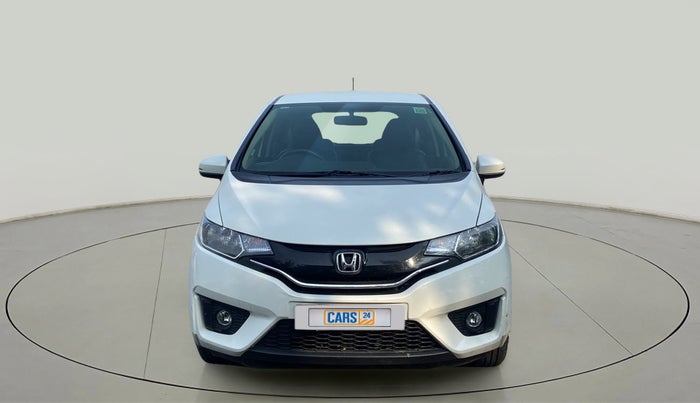 2016 Honda Jazz 1.5L I-DTEC V, Diesel, Manual, 19,152 km, Front