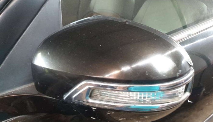 2016 Maruti Swift Dzire VDI ABS, Diesel, Manual, 96,009 km, Left rear-view mirror - Folding motor not working