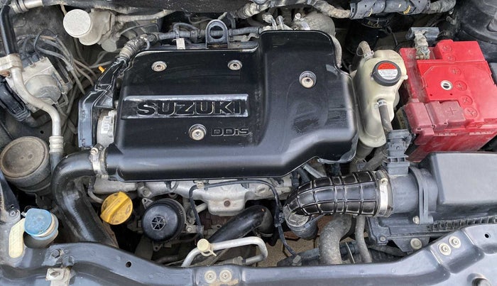 2016 Maruti Swift Dzire VDI ABS, Diesel, Manual, 96,009 km, Open Bonet