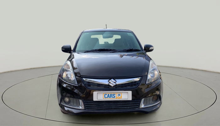 2016 Maruti Swift Dzire VDI ABS, Diesel, Manual, 96,009 km, Front
