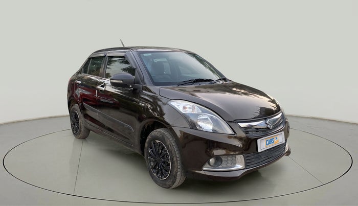 2016 Maruti Swift Dzire VDI ABS, Diesel, Manual, 96,009 km, SRP