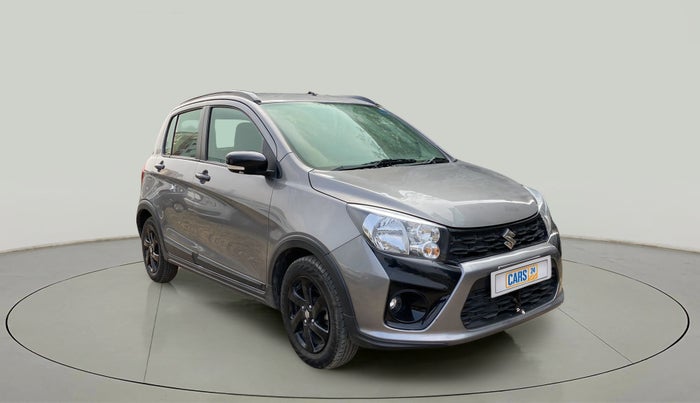 2021 Maruti Celerio X ZXI (O), Petrol, Manual, 29,847 km, SRP