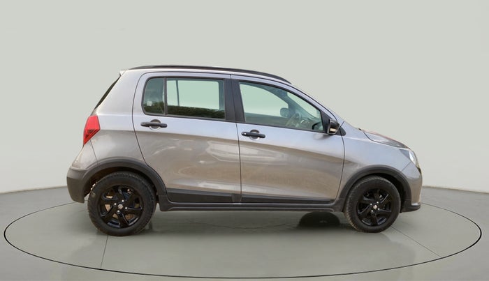 2021 Maruti Celerio X ZXI (O), Petrol, Manual, 29,847 km, Right Side View