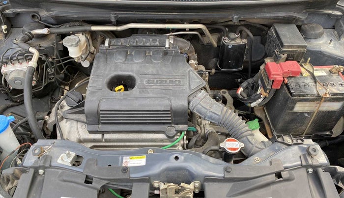 2021 Maruti Celerio X ZXI (O), Petrol, Manual, 29,847 km, Open Bonet