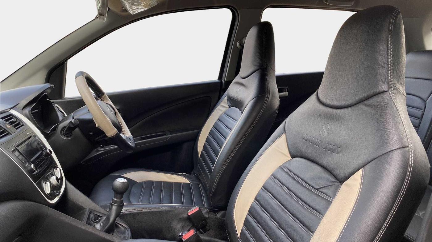 2021 Maruti Celerio X ZXI (O), Petrol, Manual, 29,847 km, Right Side Front Door Cabin