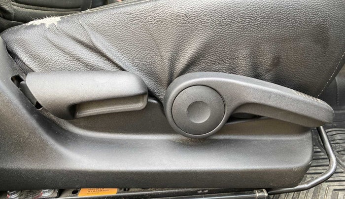 2021 Maruti Celerio X ZXI (O), Petrol, Manual, 29,847 km, Driver Side Adjustment Panel