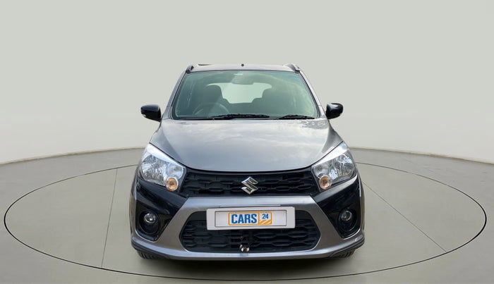 2021 Maruti Celerio X ZXI (O), Petrol, Manual, 29,847 km, Front