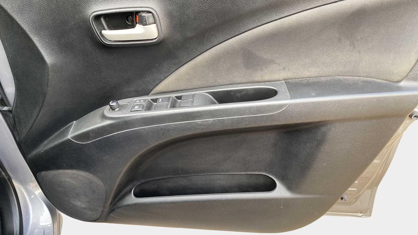2021 Maruti Celerio X ZXI (O), Petrol, Manual, 29,847 km, Driver Side Door Panels Control