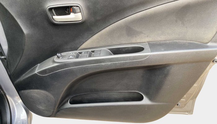 2021 Maruti Celerio X ZXI (O), Petrol, Manual, 29,847 km, Driver Side Door Panels Control