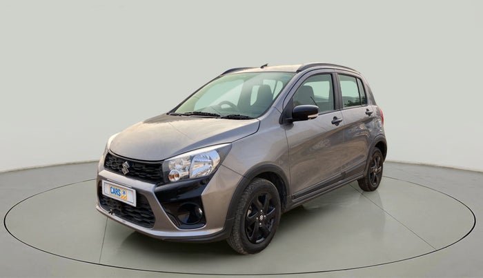 2021 Maruti Celerio X ZXI (O), Petrol, Manual, 29,847 km, Left Front Diagonal