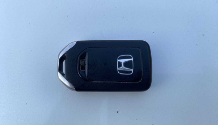 2021 Honda Amaze 1.5L I-DTEC V, Diesel, Manual, 96,724 km, Key Close Up