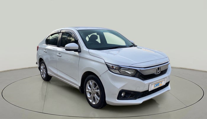 2021 Honda Amaze 1.5L I-DTEC V, Diesel, Manual, 96,724 km, SRP