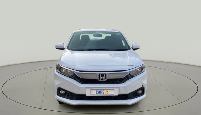 2021 Honda Amaze 1.5L I-DTEC V, Diesel, Manual, 96,724 km, Front
