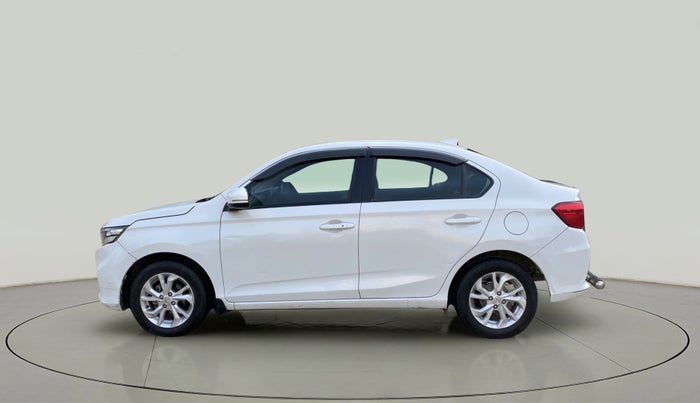 2021 Honda Amaze 1.5L I-DTEC V, Diesel, Manual, 96,724 km, Left Side