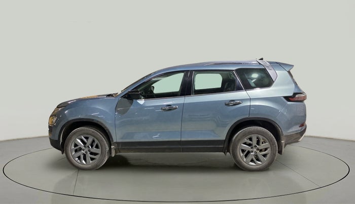 2022 Tata Safari XT PLUS, Diesel, Manual, 26,164 km, Left Side