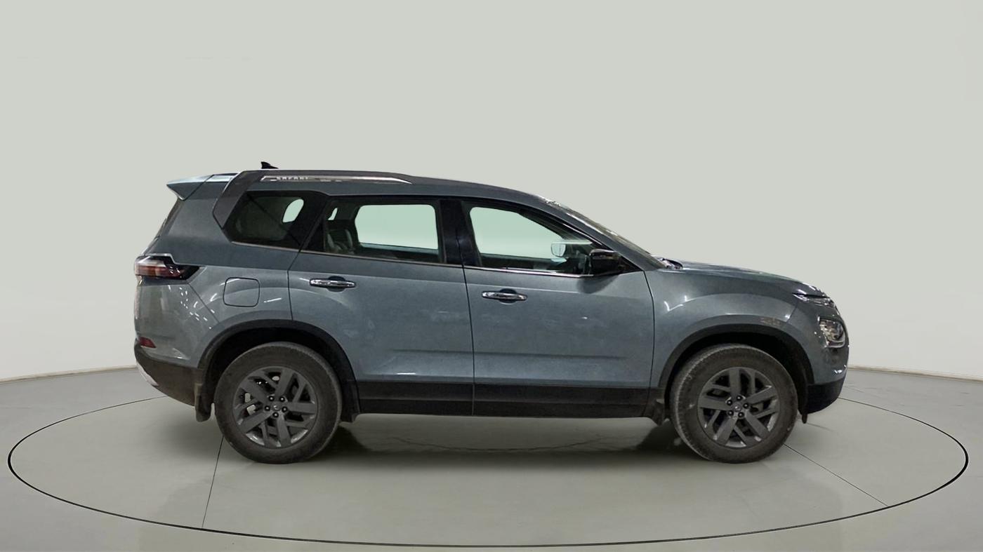 2022 Tata Safari XT PLUS, Diesel, Manual, 26,164 km, Right Side View