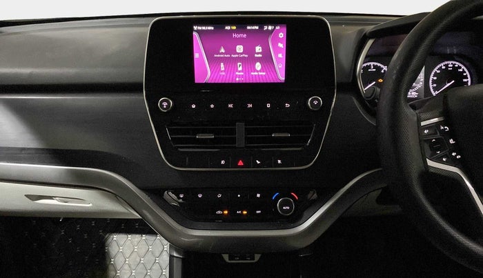 2022 Tata Safari XT PLUS, Diesel, Manual, 26,164 km, Air Conditioner