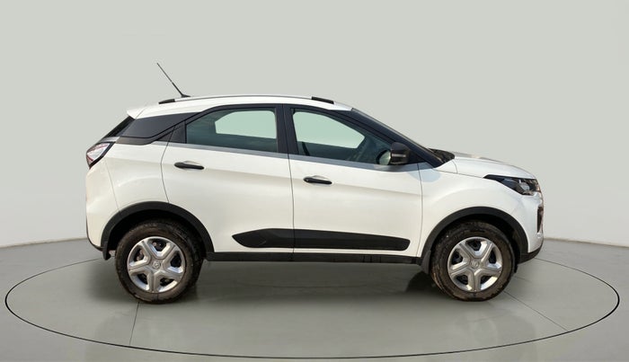 2021 Tata NEXON XMA DIESEL, Diesel, Automatic, 23,869 km, Right Side View