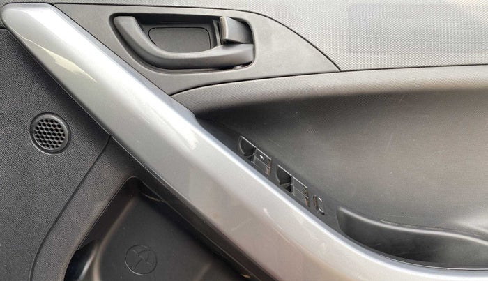 2021 Tata NEXON XMA DIESEL, Diesel, Automatic, 23,869 km, Driver Side Door Panels Control