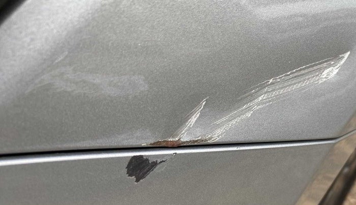 2019 Hyundai Elite i20 SPORTZ PLUS 1.2, Petrol, Manual, 4,741 km, Left fender - Slightly dented
