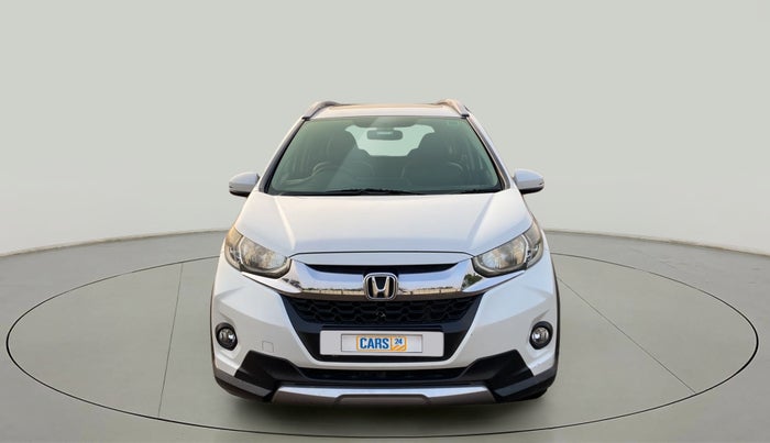 2018 Honda WR-V 1.5L I-DTEC VX MT, Diesel, Manual, 65,979 km, Front