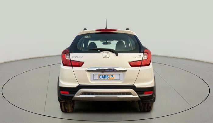 2018 Honda WR-V 1.5L I-DTEC VX MT, Diesel, Manual, 65,979 km, Back/Rear