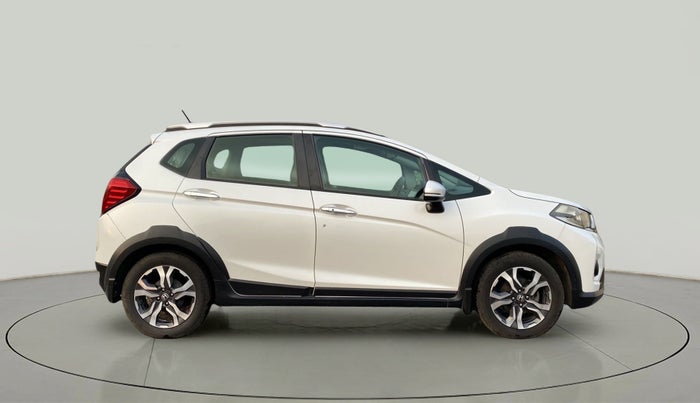 2018 Honda WR-V 1.5L I-DTEC VX MT, Diesel, Manual, 65,979 km, Right Side View