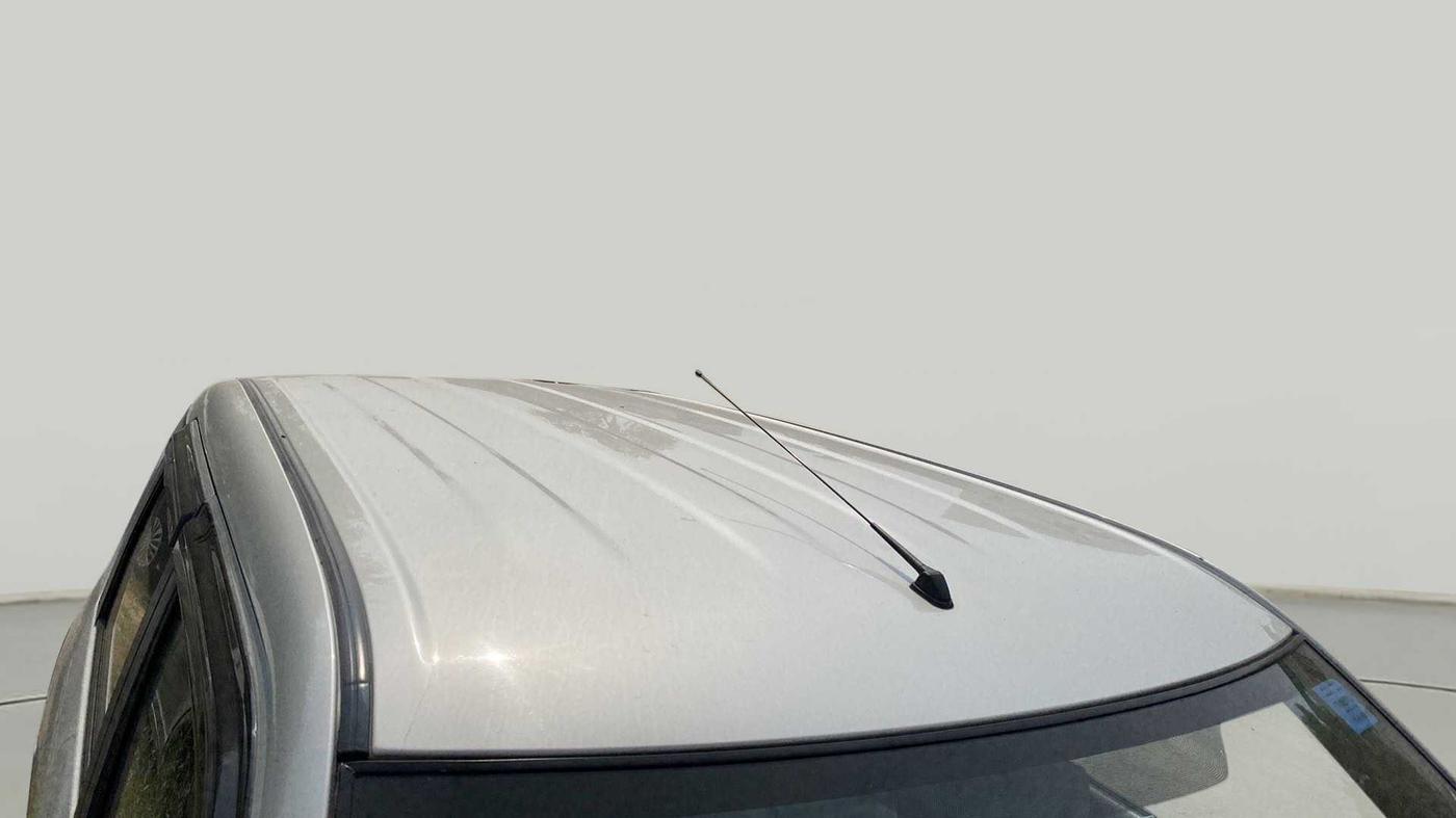 2020 Maruti New Wagon-R ZXI 1.2 AMT, Petrol, Automatic, 22,948 km, Roof