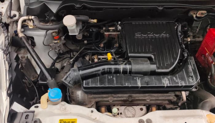 2015 Maruti Ertiga VXI CNG, CNG, Manual, 38,636 km, Engine View - Right
