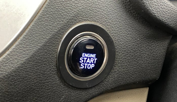 2019 Hyundai Verna 1.6 VTVT SX O, Petrol, Manual, 41,361 km, Keyless Start/ Stop Button