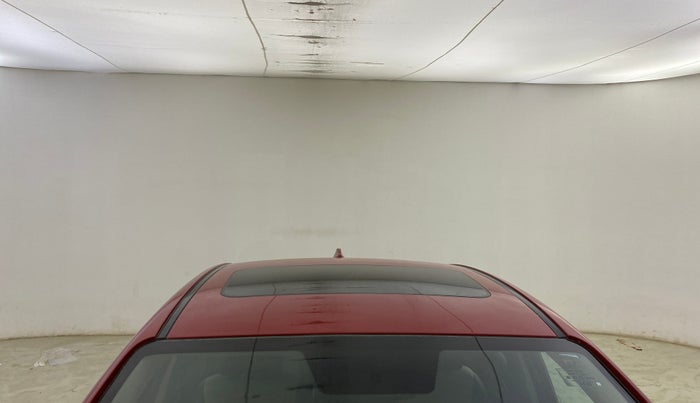 2019 Hyundai Verna 1.6 VTVT SX O, Petrol, Manual, 41,361 km, Moonroof/ Sunroof