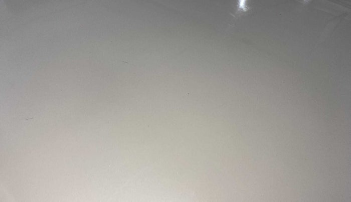 2015 Maruti Swift Dzire ZDI AMT, Diesel, Automatic, 72,642 km, Bonnet (hood) - Slightly dented