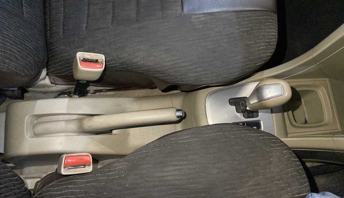 2015 Maruti Swift Dzire ZDI AMT, Diesel, Automatic, 72,642 km, Gear Lever