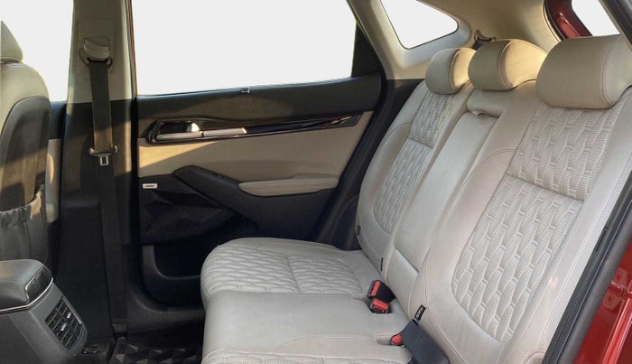 2019 KIA SELTOS HTX PLUS 1.5 DIESEL, Diesel, Manual, 56,496 km, Right Side Rear Door Cabin