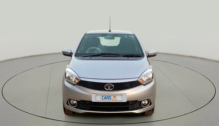 2018 Tata Tiago XZA PETROL, Petrol, Automatic, 36,937 km, Front