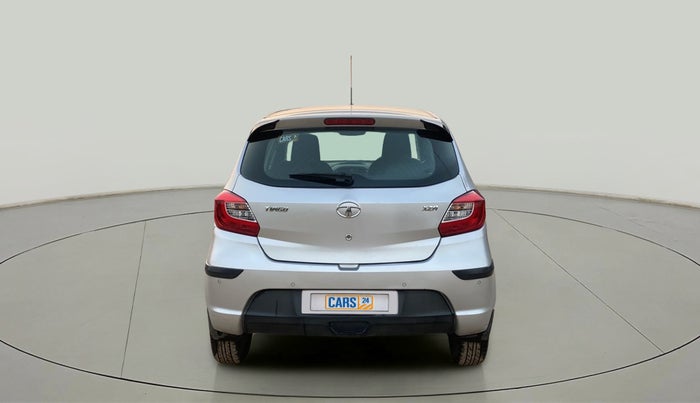 2018 Tata Tiago XZA PETROL, Petrol, Automatic, 36,937 km, Back/Rear