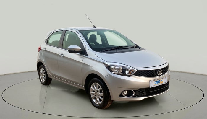 2018 Tata Tiago XZA PETROL, Petrol, Automatic, 36,937 km, SRP
