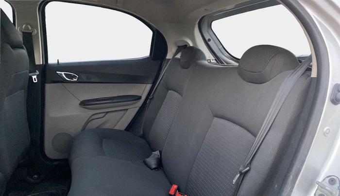 2018 Tata Tiago XZA PETROL, Petrol, Automatic, 36,937 km, Right Side Rear Door Cabin