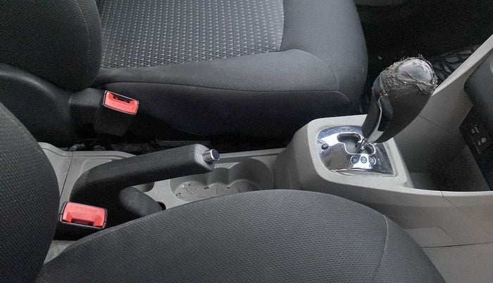 2018 Tata Tiago XZA PETROL, Petrol, Automatic, 36,937 km, Gear Lever