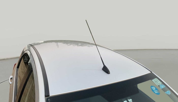 2018 Tata Tiago XZA PETROL, Petrol, Automatic, 36,937 km, Roof