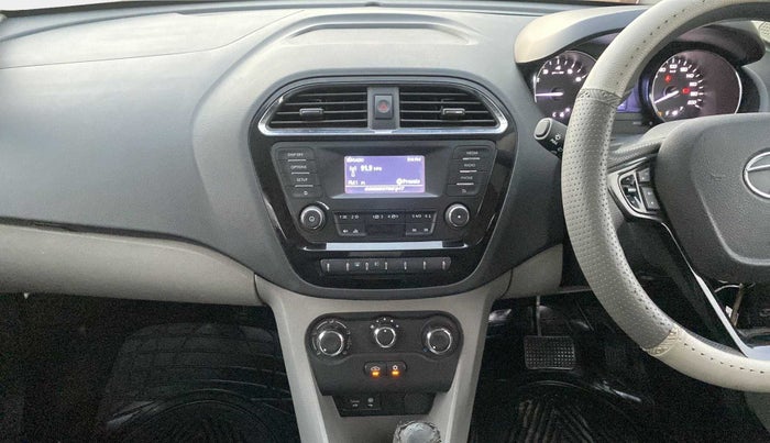 2018 Tata Tiago XZA PETROL, Petrol, Automatic, 36,937 km, Air Conditioner