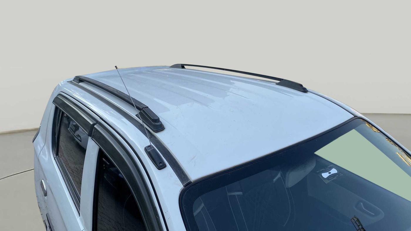 2021 Maruti Alto VXI PLUS, Petrol, Manual, 28,131 km, Roof