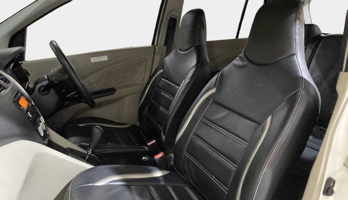 2016 Maruti Celerio ZXI AMT, Petrol, Automatic, 36,315 km, Right Side Front Door Cabin