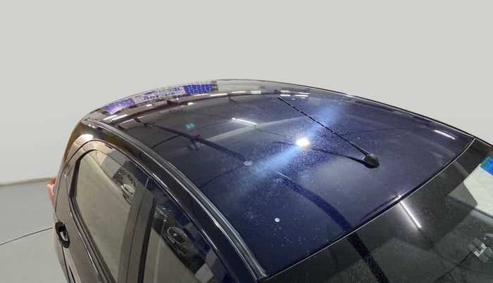 2023 Tata Tiago XTA PETROL, Petrol, Automatic, 9,364 km, Roof