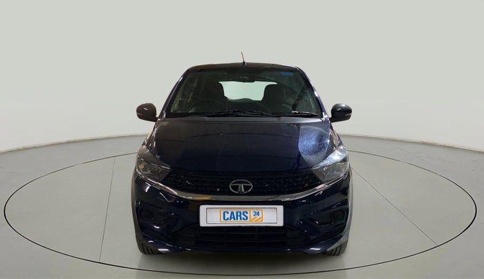 2023 Tata Tiago XTA PETROL, Petrol, Automatic, 9,364 km, Front