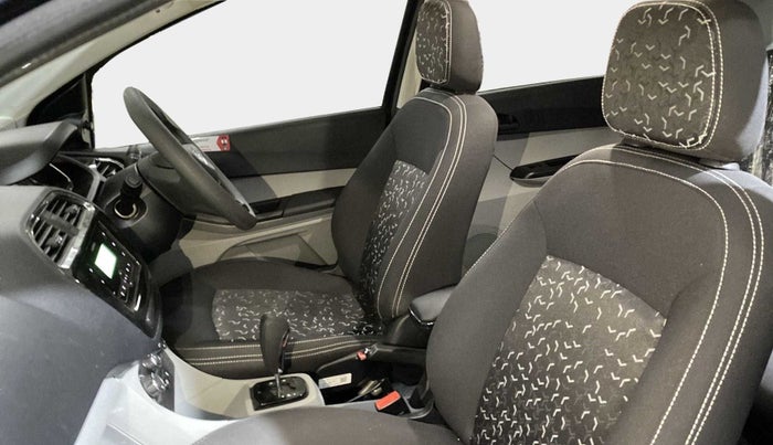 2023 Tata Tiago XTA PETROL, Petrol, Automatic, 9,364 km, Right Side Front Door Cabin